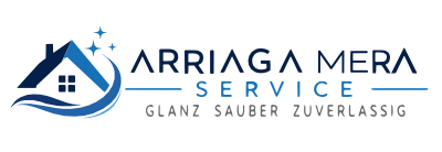 Arriaga Mera Service Logo